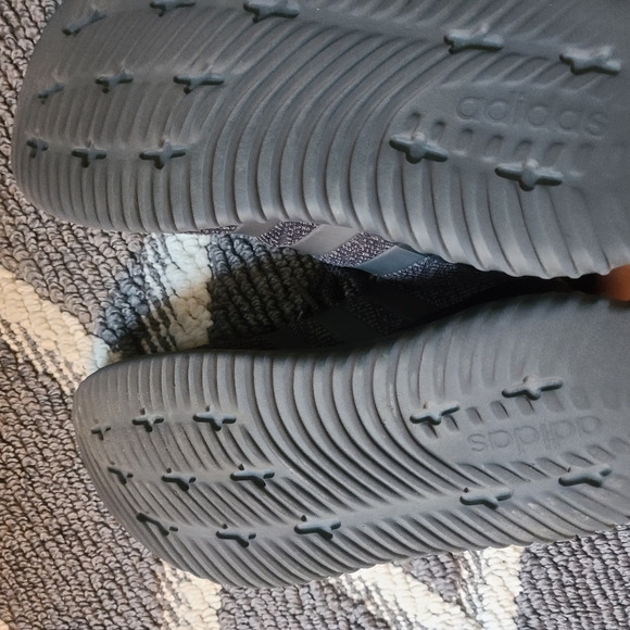 Mens Adidas Cloudfoam Size 7 - Picture 4 of 4